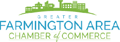 greater farmington area chamber of commerce logo
