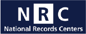national records center logo