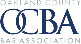 oakland county bar association logo