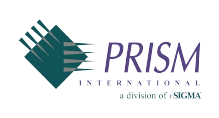 prism international logo